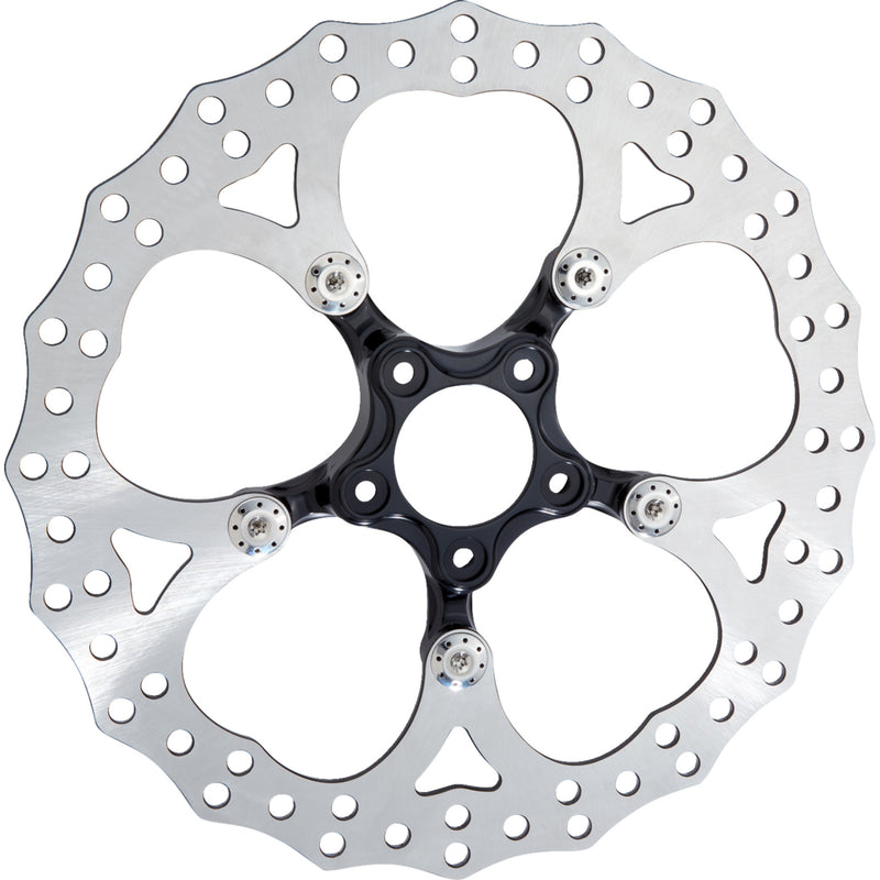 Arlen Ness Brake Rotor - 300-058 For Harley Motorcycles 2000-2026