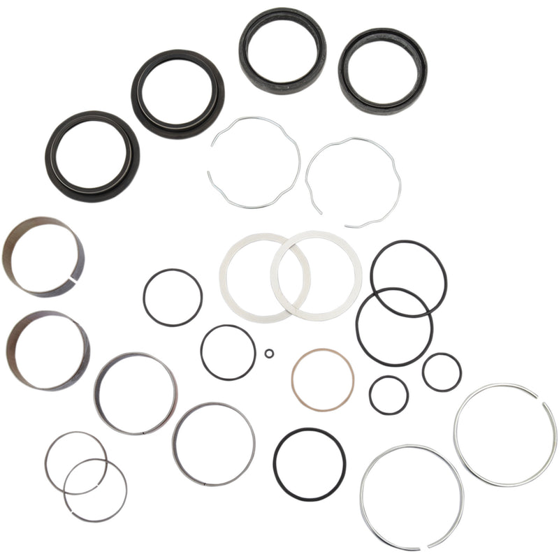 Pivot Works Seal And Bushing Kit - PWFFK-K20-000 Kawasaki KX 450 2015-2018