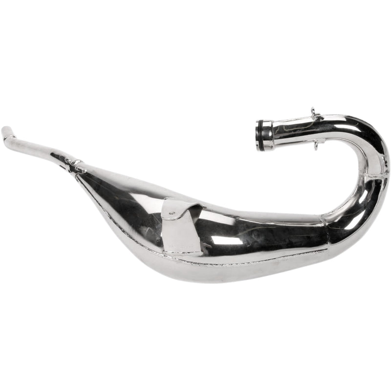 FMF Gold Series Fatty 1-Into-1 Head Pipe System - 023000 Suzuki RM 85 2002-2023