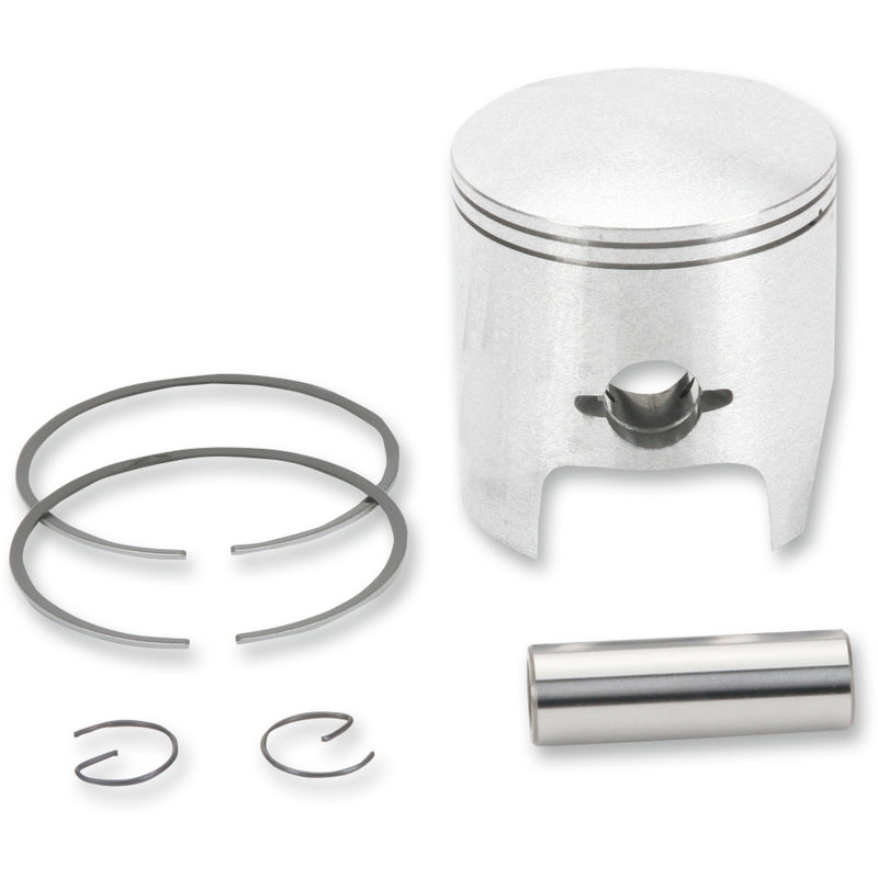 PARTS UNLIMITED 09-813 Piston Kit Piston Assembly - Yamaha - Standard