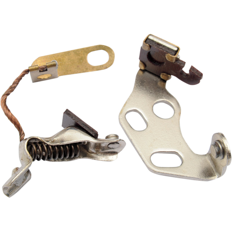 Eastern Motorcycle Parts Point - A-32658-30 For Harley Touring 1936-1948