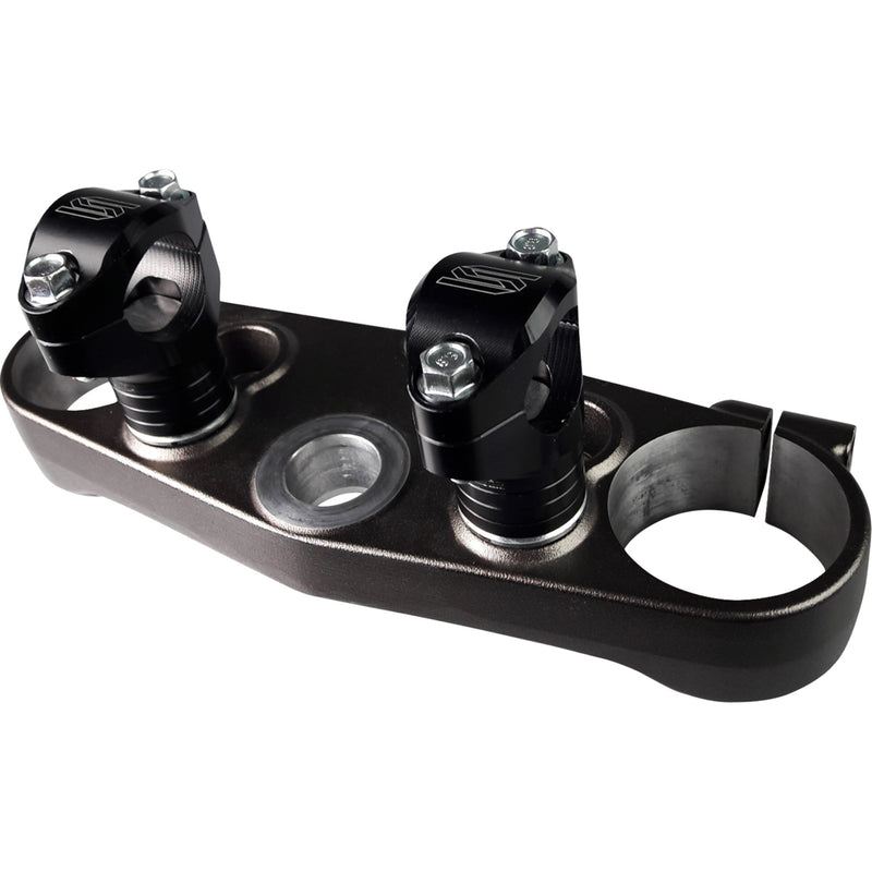SCAR 0603-0316 P62 Handlebar Mount 1-1/8" - cr/crf