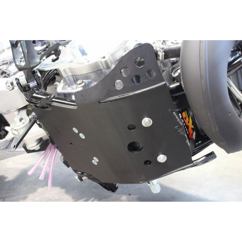 Axp Racing Skid Plate - AX1519 Yamaha YZ 85 2019-2023