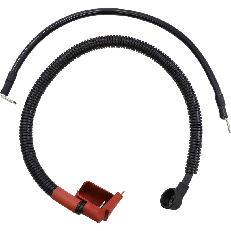 Drag Specialties Battery Cable - 2113-0799 For Harley Sportster 2014-2022