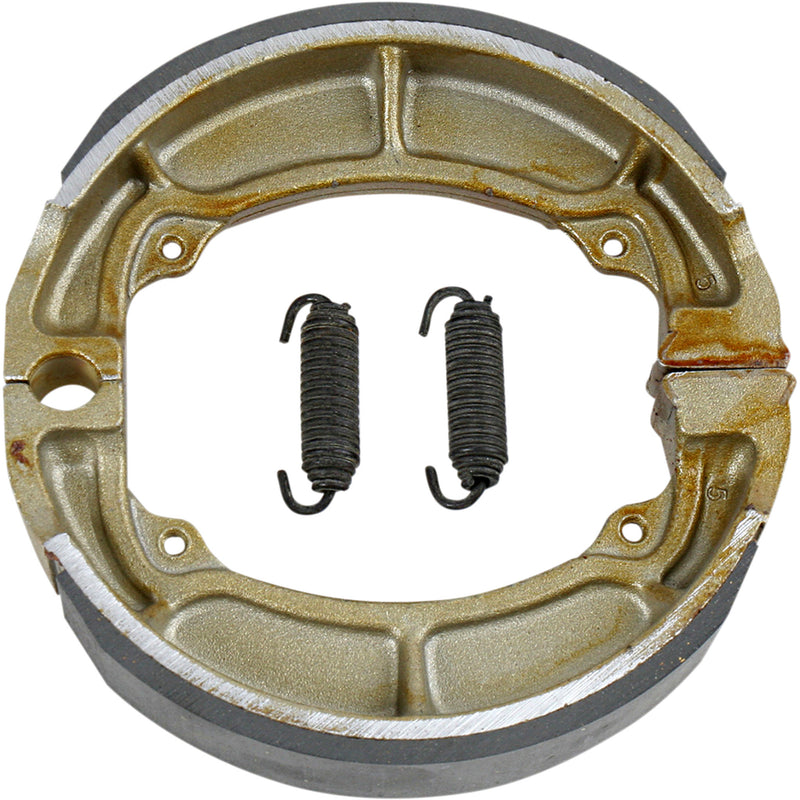 EBC EBC-705 705 Carbon Graphite "X" Brake Shoes Brake Shoes