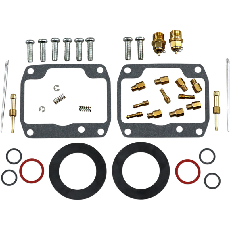 Parts Unlimited Repair Kit - 1003-1454 Ski-Doo Skandic 2001-2003