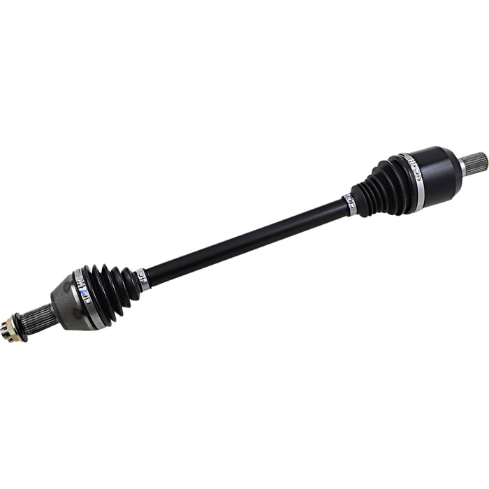 MOOSE OFFROAD 0214-1850 HON-6049HD Heavy-Duty CV Axle Kit Axle Kit - CV - Complete - Heavy-Duty - Rear Left/Right - Honda