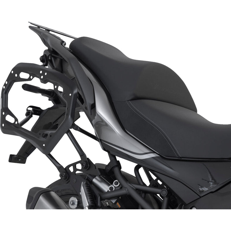 Sw-Motech Sysbag Side Bag System - BC.SYS.03.992.21000B Husqvarna Norden 2022-2024