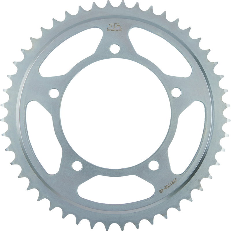 JT Sprockets Sprocket - JTR1792.48 Suzuki 600 / 1000 Strom / 650 Strom 2001-2020