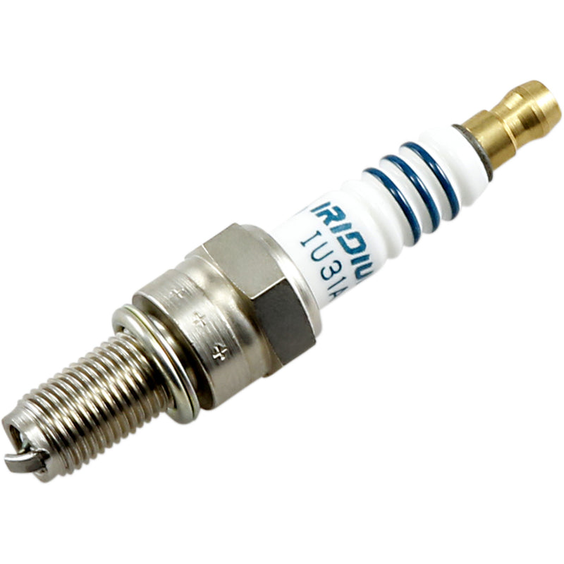 DENSO IU31A 5367 Iridium Spark Plug — Iridium Iridium Spark Plug - IU31A