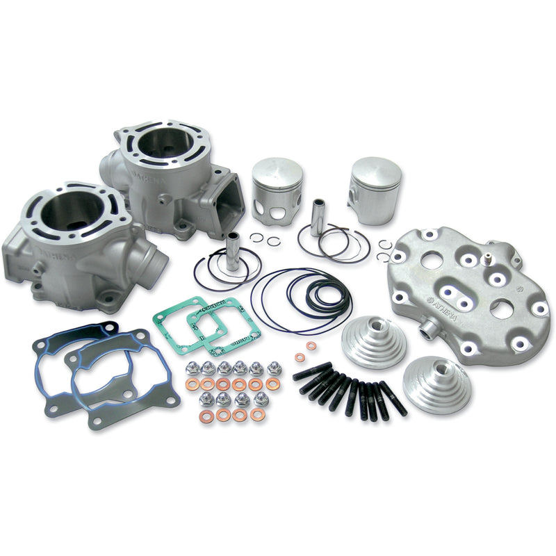 Athena Cylinder Kit - P400485100024 Yamaha Banshee 1987-2006