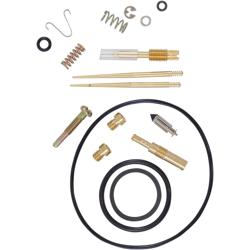 K&l Supply Standard Repair Kit - 00-2443 Honda 200 / 185 1982-1983