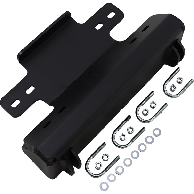 Moose Offroad RM5 Mount Plate - 4534PF CFMOTO 500S / -Force 500 4x4 2019-2021