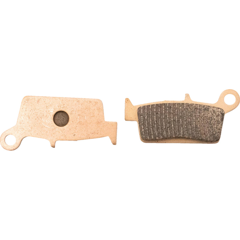 All Balls Brake Pad - 18-8062 For Gas Gas Dirt Bikes 2000-2013 | Yamaha Dirt Bikes 1998-2002