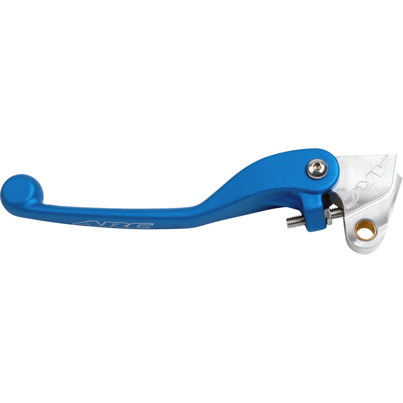 Arc Flex Lever - CL-301-B For Kawasaki KX 250 / KX 450 2005-2020 | Yamaha YZ 250 / YZ 450 2001-2008 | Suzuki RMZ 250 2005-2006