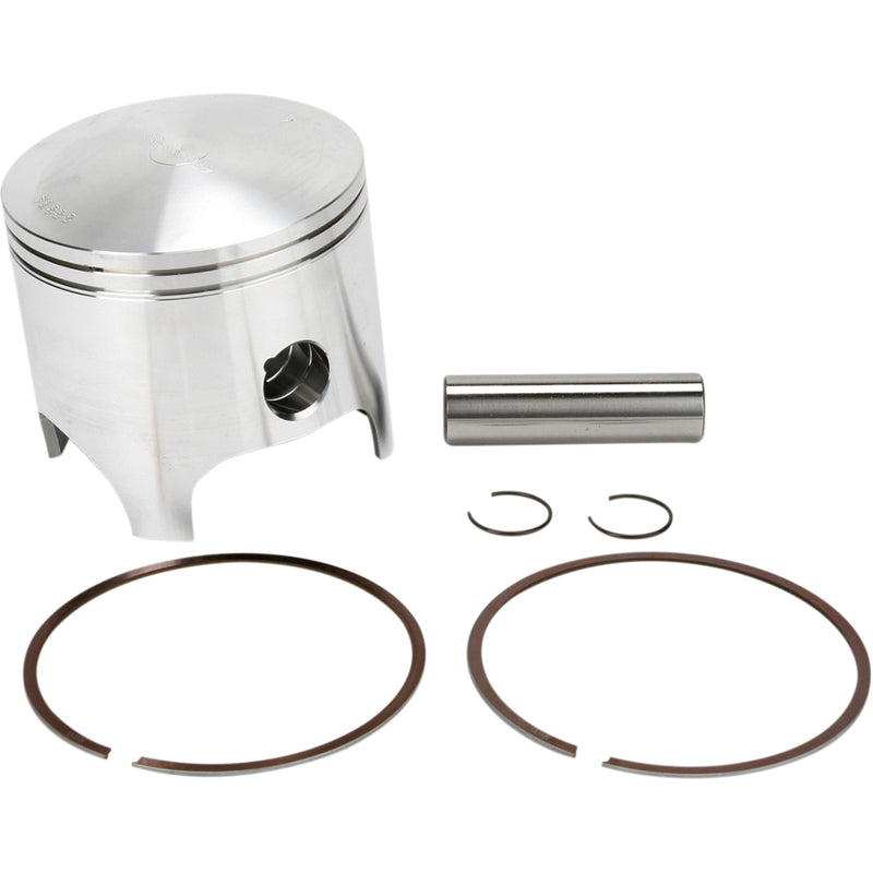 Wiseco Forged Series Piston Kit - 478M08700 Yamaha Dirt Bikes 1982-1984