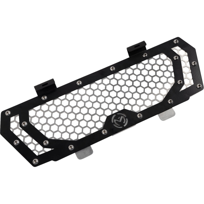 MOOSE OFFROAD 0521-2135 100-5138-PU Front Grille polaris general 1000