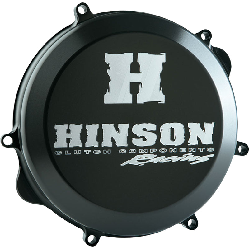 Hinson Racing Billetproof Cover - C641-1901 Yamaha YZ 250 / WR 250 2019-2026