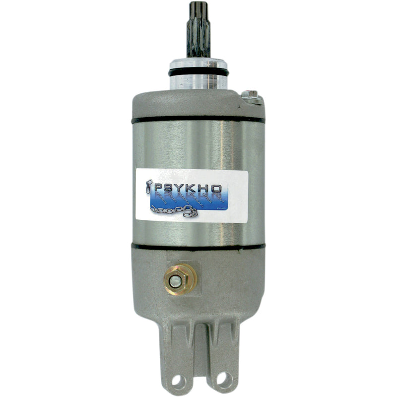 Psykho Motor - 18638N Honda ATVs 1995-2009