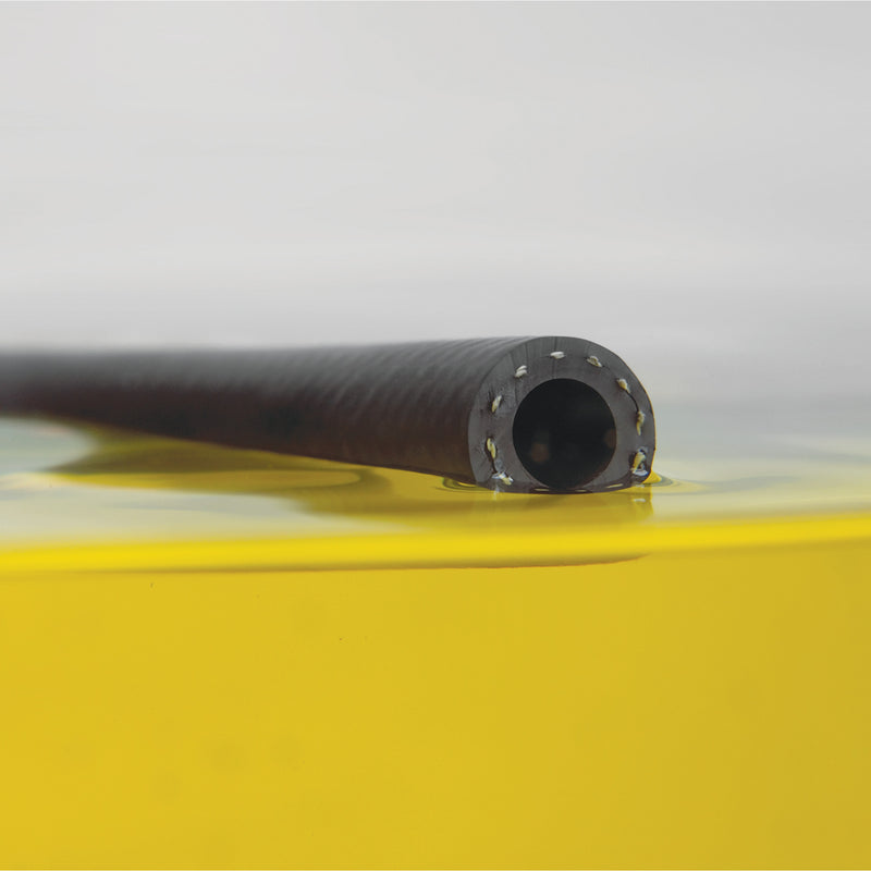 GATES 0706-0290 27093 Low Permeation Fuel Line for Fuel Injection Low Permeation Fuel Line - 5/16" - 1'