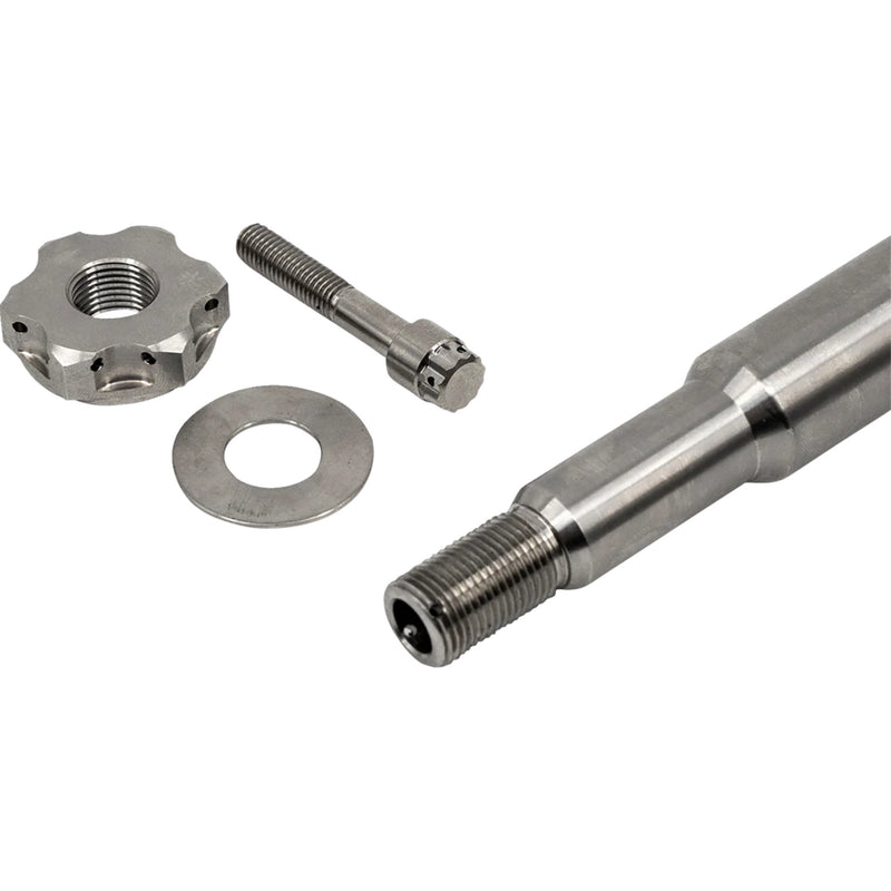 Trask Axle - TM-2981 For Harley Touring 2008-2024