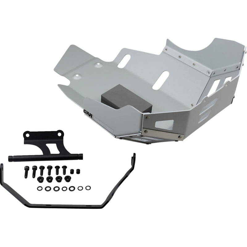 Givi Skid Plate - RP2119 Yamaha Super Tenere 2010-2018