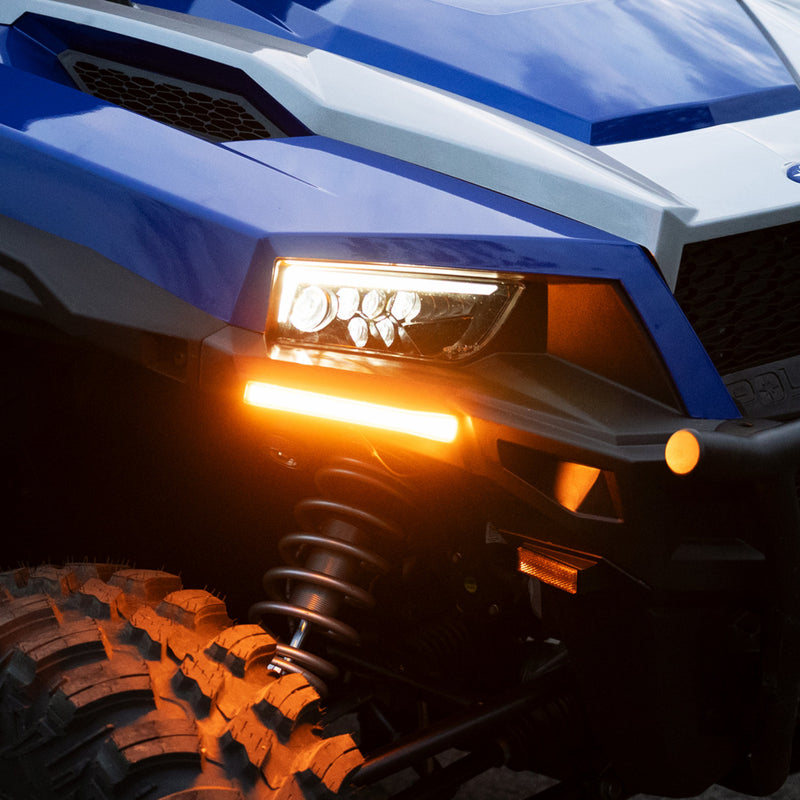 Ravek Running Light - 64-701A Polaris General 2020-2026
