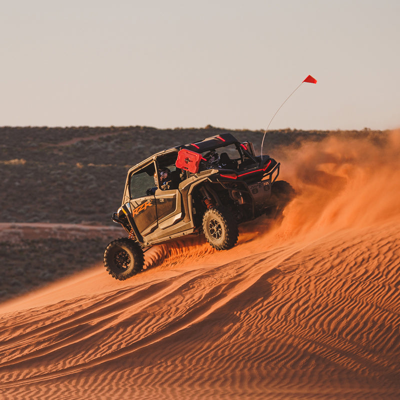 Ravek Panel - 64-301 Polaris RZR 2024-2025