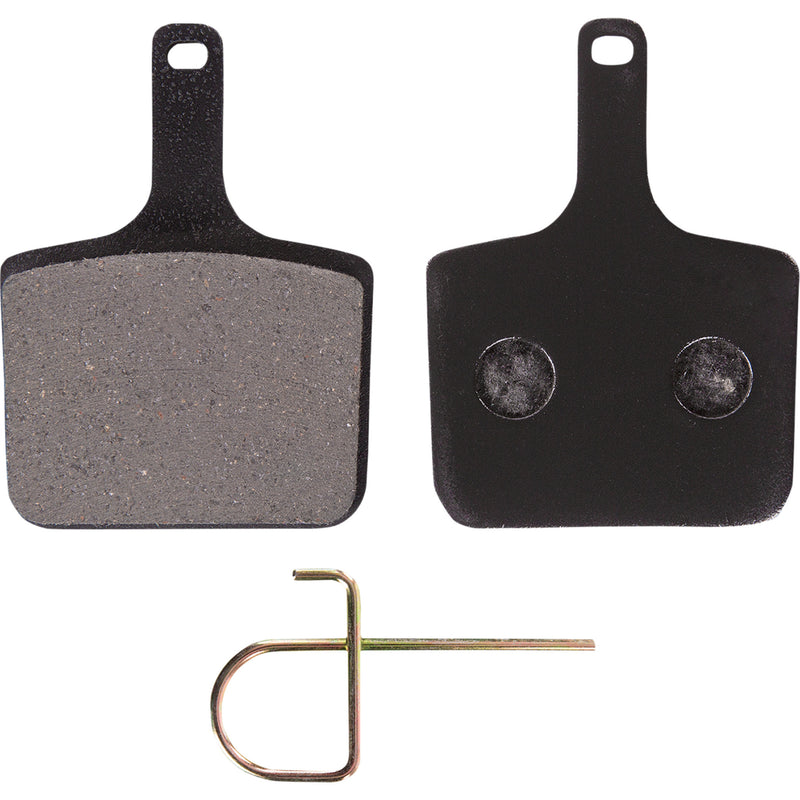 KIMPEX 1722-0880 273836 Brake Pads Ceramic Brake Pad - 2205500