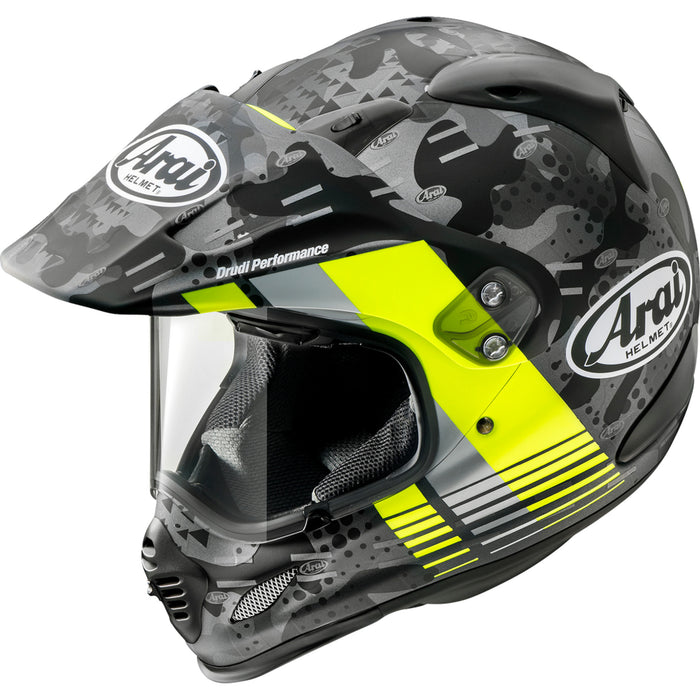 ARAI HELMETS XD-4 Helmet - XS