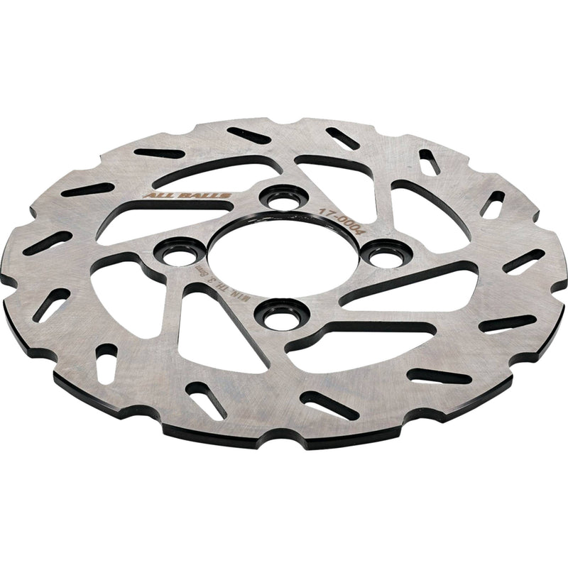 ALL BALLS 1711-1903 18-0004 Brake Rotors Brake Rotor - Yamaha