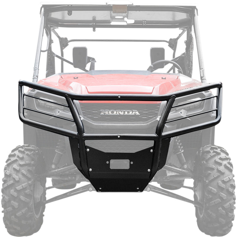 Moose Offroad Bumper - 2444.2127.1 Honda Pioneer 2016-2022