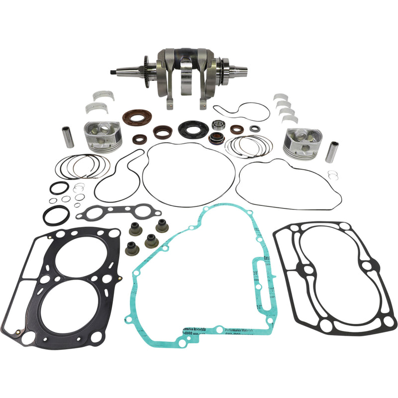 VERTEX 0903-0995 WR101-057 Engine Rebuild Kit polaris ranger 4x4/6x6/rzr/sportsman 800