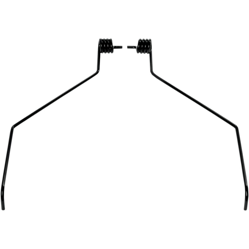 RACE SHOP INC. 4704-0007 SS-1-RL Waycool Snow/Ice Scratcher Replacement Spring left