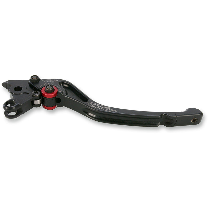Crg RC2 Lever - 2AB-521C-T-B Aprilia Mille / Tuono 1000 1999-2009