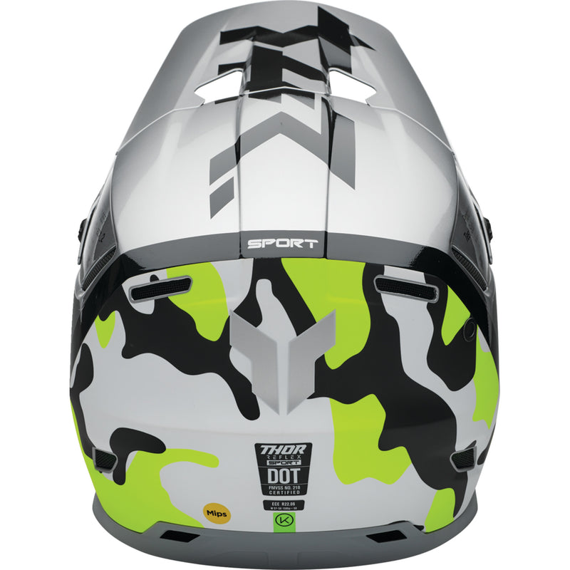 THOR Reflex Sport MIPS® Helmet