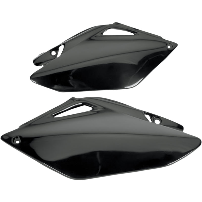 Ufo Side Panel - HO04606-001 Honda CRF250R 2006-2009