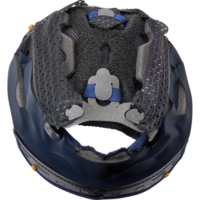 ARAI HELMETS 0134-3425 074028 Contour-X Helmet Interior Pad Contour-X Interior Pad - EP III - 12 mm