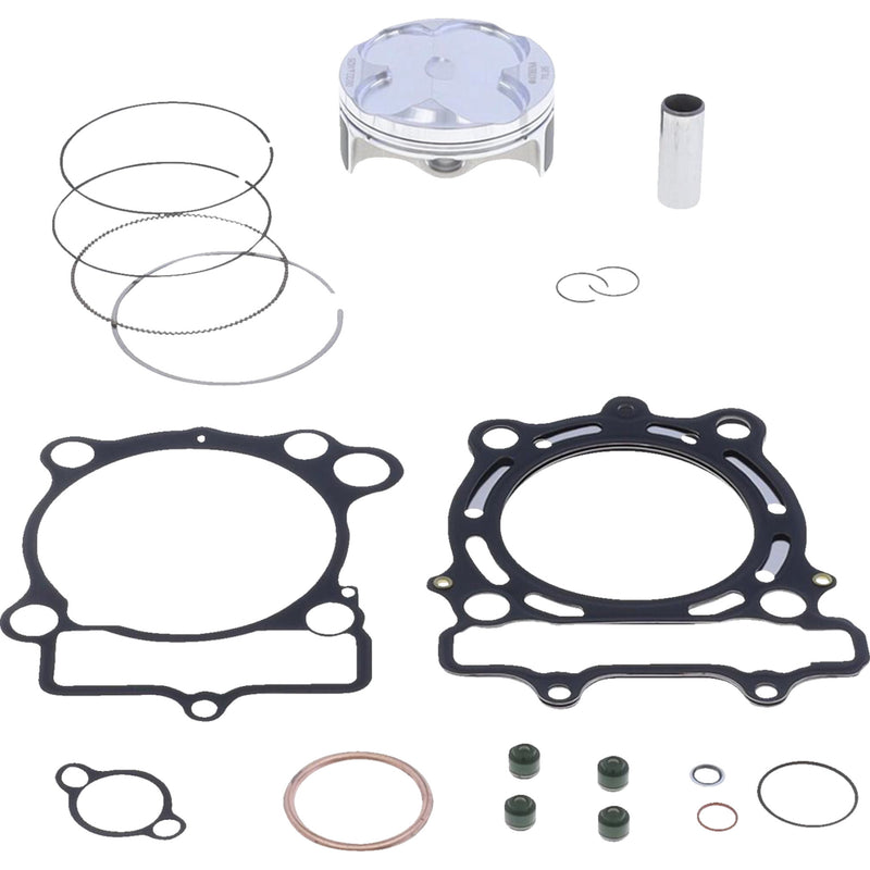 Athena A Piston Kit - P5F0770099004A Suzuki RMZ 250 2019-2025