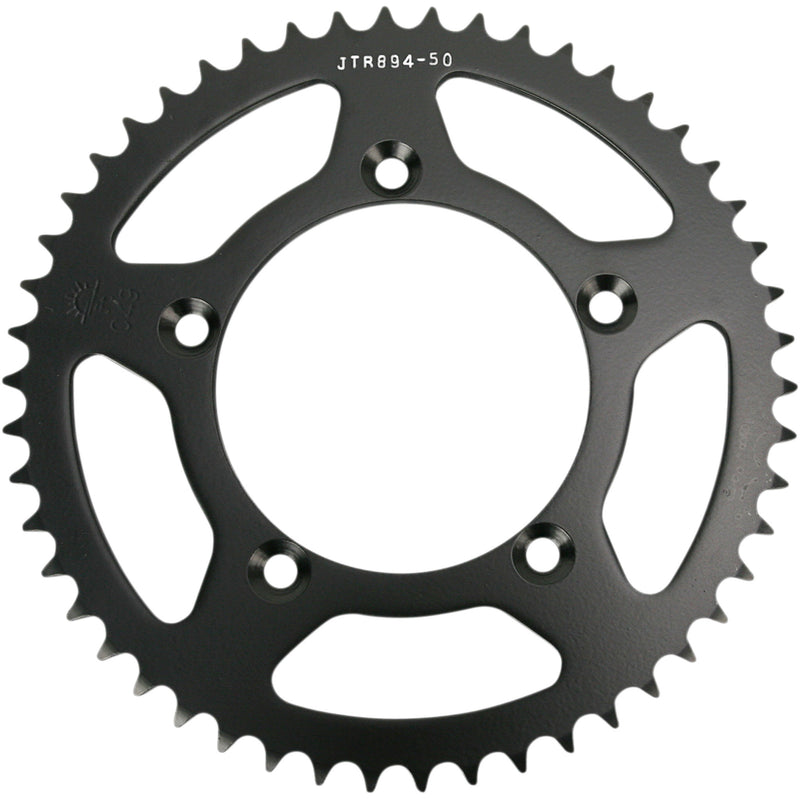 JT Sprockets Sprocket - JTR894.50 KTM SX 65 2003-2011