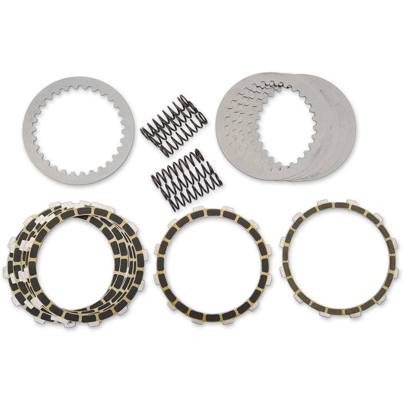 Barnett Clutch Kit - 303-35-20047 Honda RVT1000R 2002-2006
