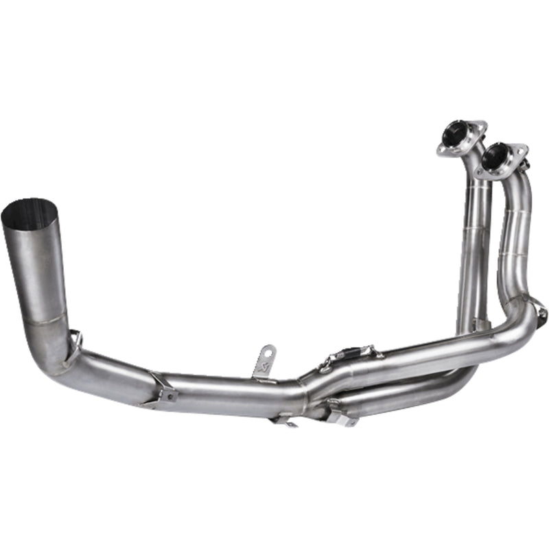 Akrapovic Header - E-A6R1 Aprilia Tuareg 660 2022-2024