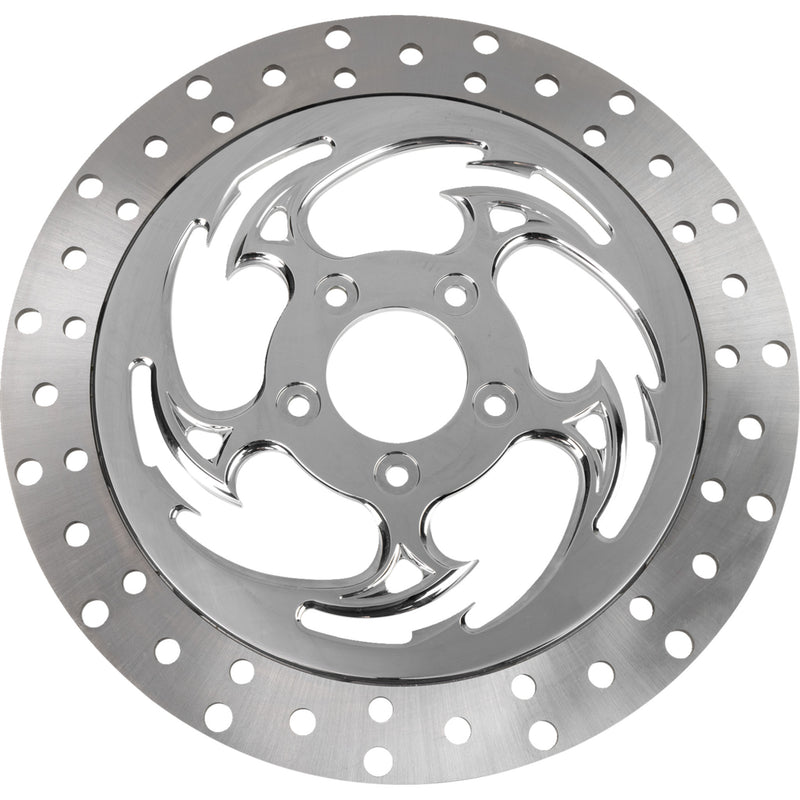 Rc Components Brake Rotor - ZSSCOG320A-85C-LF2K For Harley Touring 2024-2026