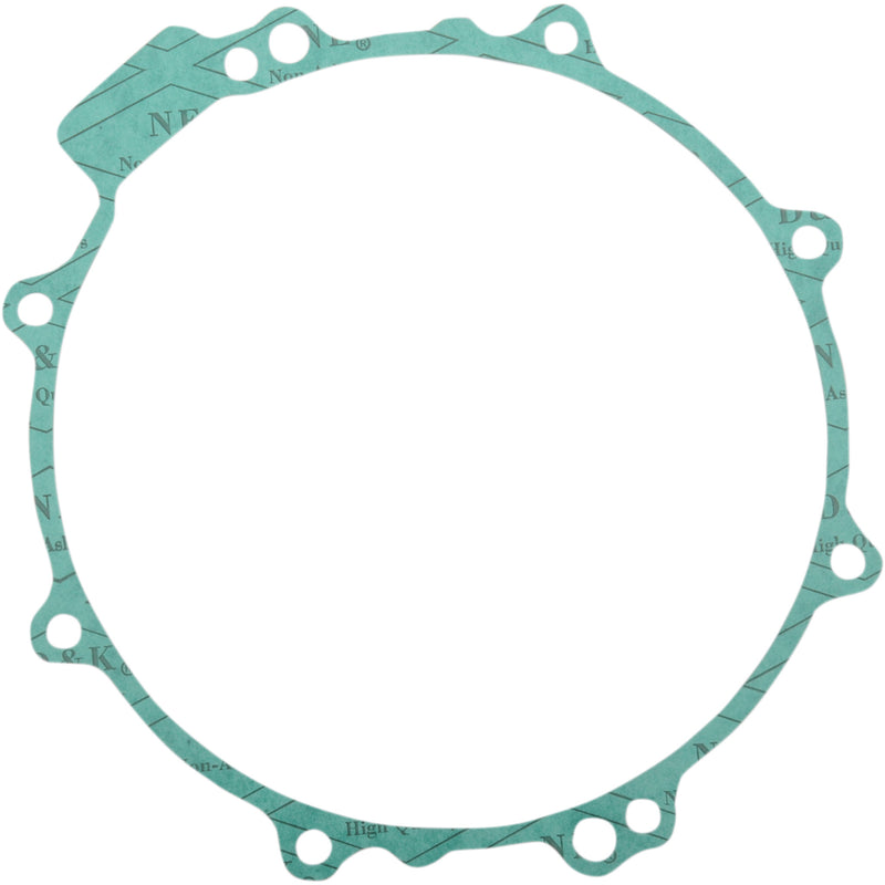 Rick's Motorsport Electric Gasket - 25-109 Honda Interceptor 1998-2001
