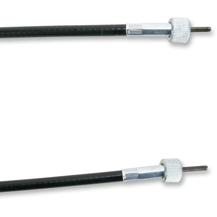 PARTS UNLIMITED K28-4011 Speedometer/Tachometer Cable Speedometer Cable - Yamaha