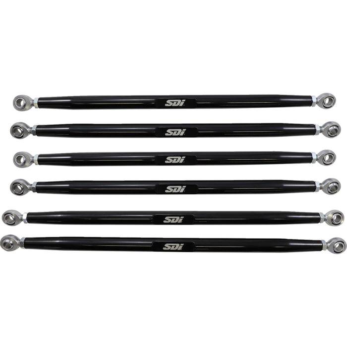 SDI 1302-0697 UDCCRR-X3R5 Radius Rod 72"