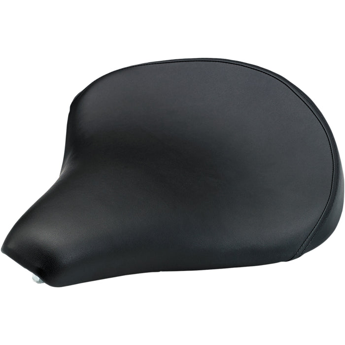 BILTWELL Spring Solo Seat Black