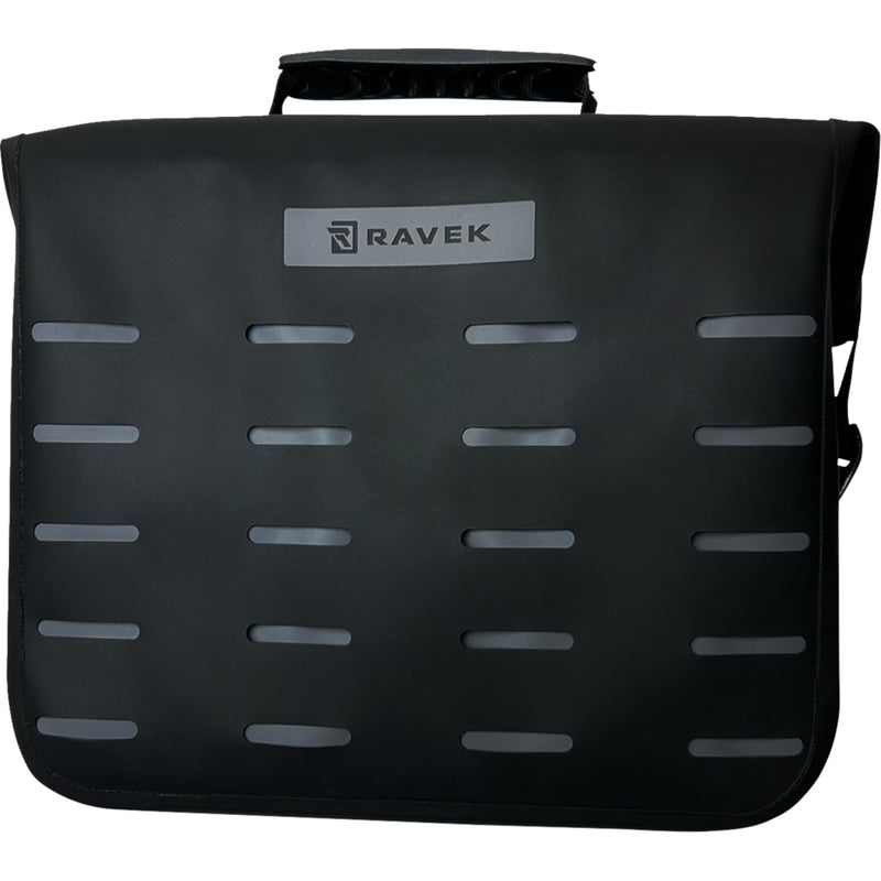 Ravek Storage Bag - H59-103BK For Polaris UTVs 2017-2026 | Can-Am UTVs 2023-2026 | Honda UTVs 2023-2026 | Yamaha UTVs 2023-2025