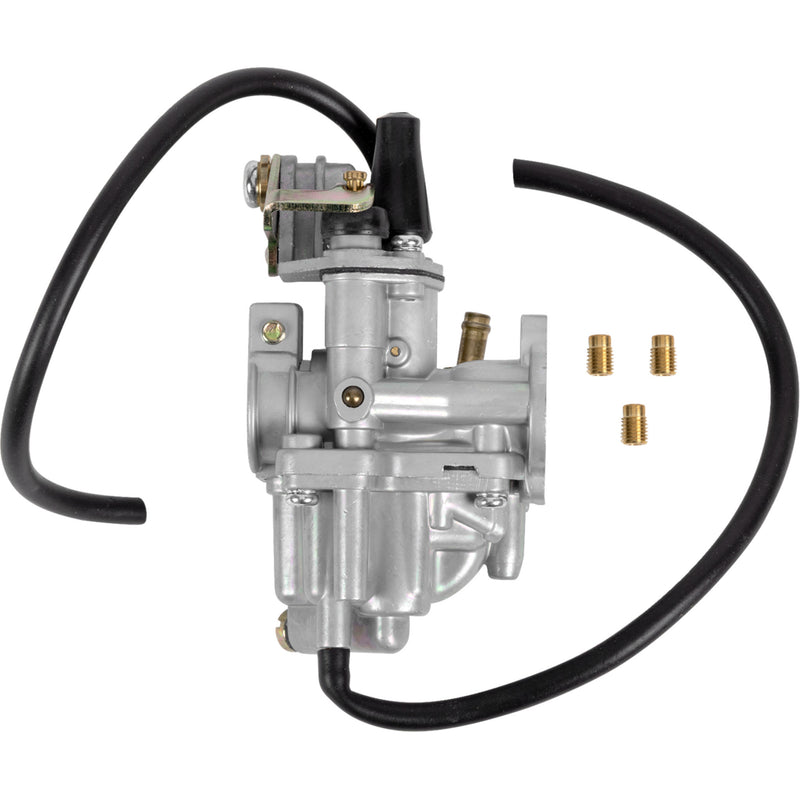 Moose Offroad Carburetor - 300-0131-PU Suzuki 50 2000-2006