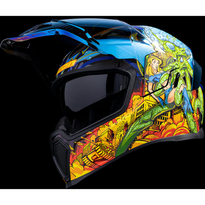 ICON Airflite™ Helmet - XL